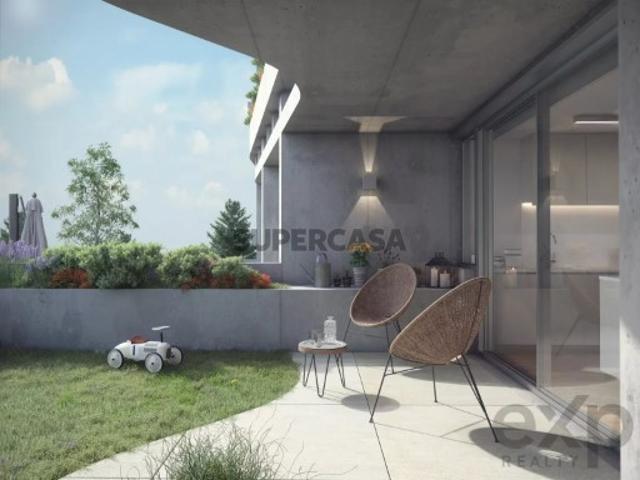 Apartamento T2 em Aldoar, Foz do Douro e Nevogilde