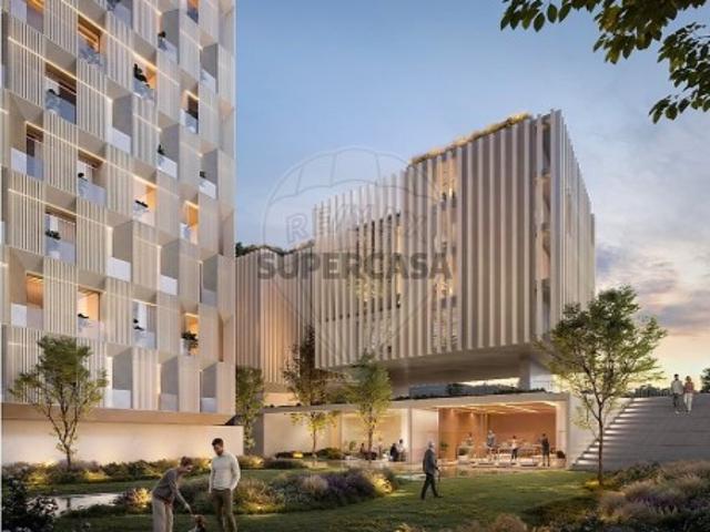 Apartamento T2 em Aldoar, Foz do Douro e Nevogilde