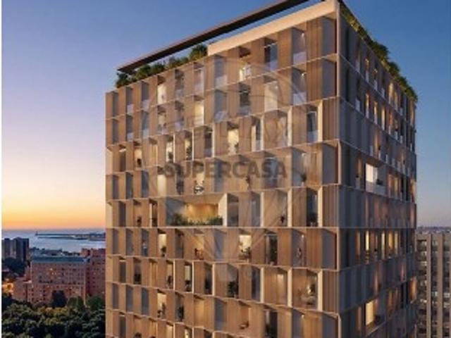 Apartamento T2 em Aldoar, Foz do Douro e Nevogilde