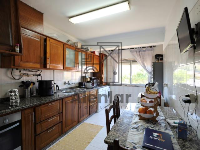 Apartamento T2 em Alenquer
