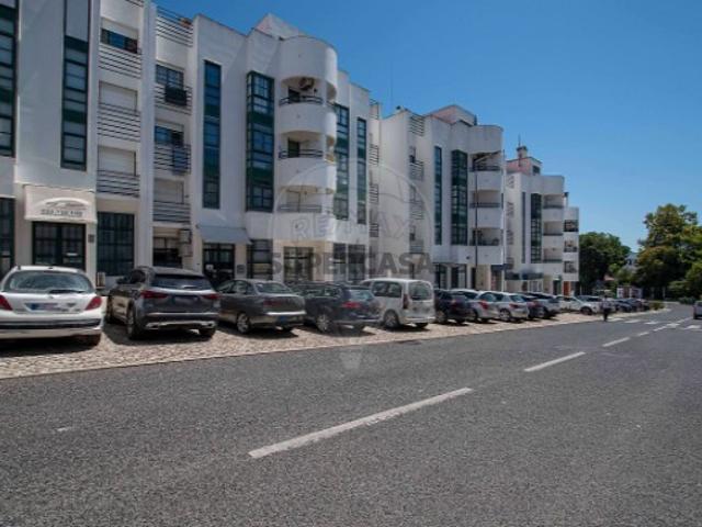 Apartamento T2 em Alenquer Santo Estêvão e Triana