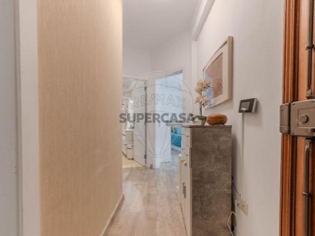 Apartamento T2 em Alenquer Santo Estêvão e Triana