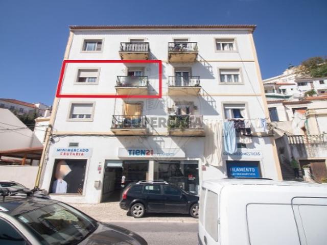 Apartamento T2 em Alenquer Santo Estêvão e Triana
