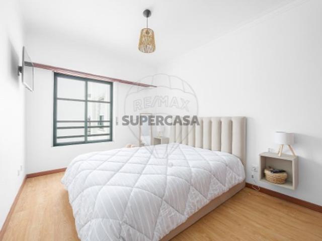 Apartamento T2 em Alenquer Santo Estêvão e Triana