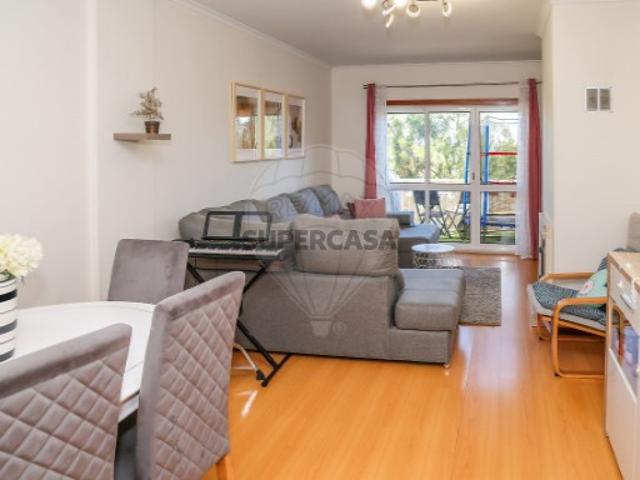 Apartamento T2 em Alenquer Santo Estêvão e Triana