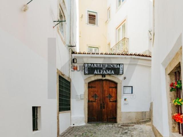 Apartamento T2 em Alfama
