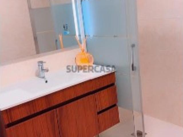 Apartamento T2 em Alfena