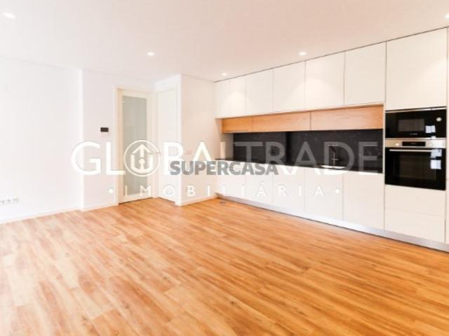 Apartamento T2 em Alfena