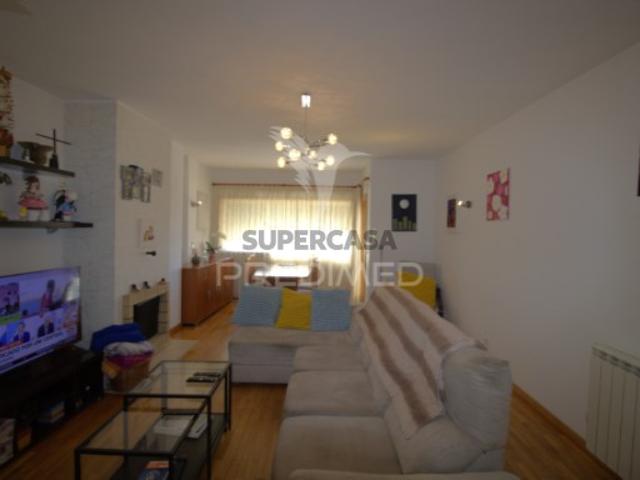 Apartamento T2 em Alfena