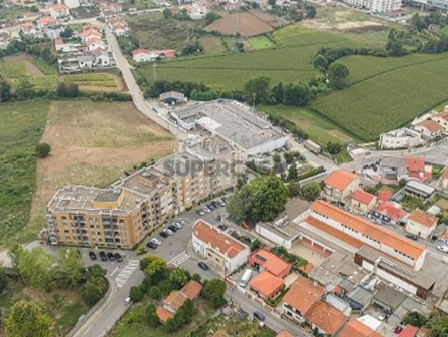 Apartamento T2 em Alfena