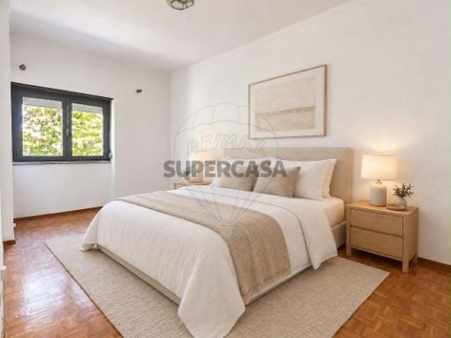 Apartamento T3 em Algueirão Mem Martins