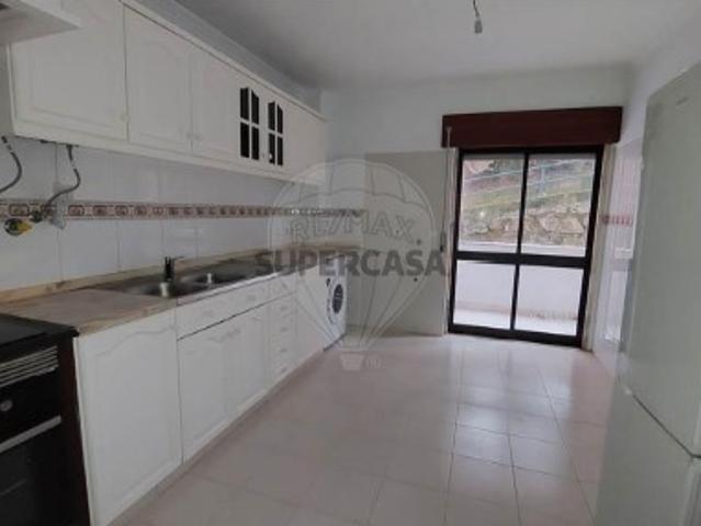 Apartamento T2 em Algueirão Mem Martins