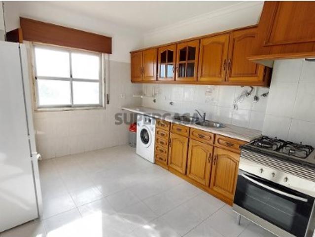 Apartamento T2 em Algueirão Mem Martins