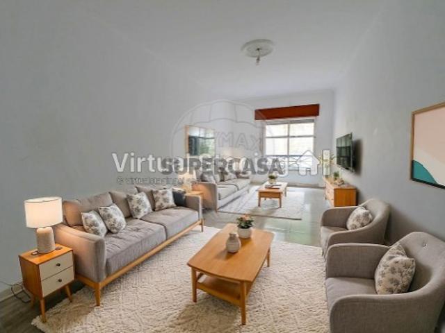 Apartamento T2 em Algueirão Mem Martins
