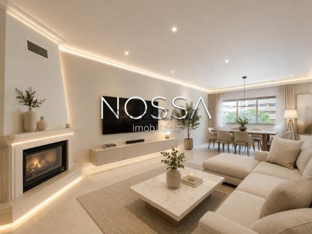 Apartamento T2 em Algueirão Mem Martins