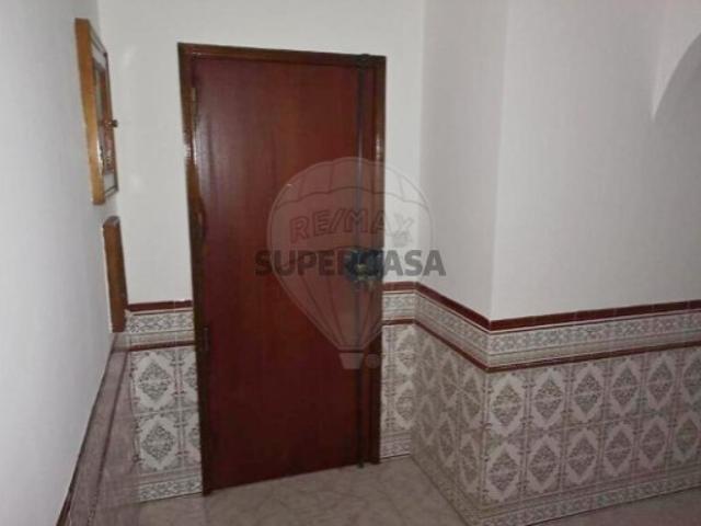Apartamento T2 em Algueirão Mem Martins
