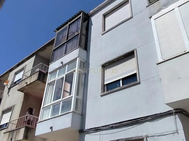 Apartamento T2 em Algueirão Mem Martins, Sintra