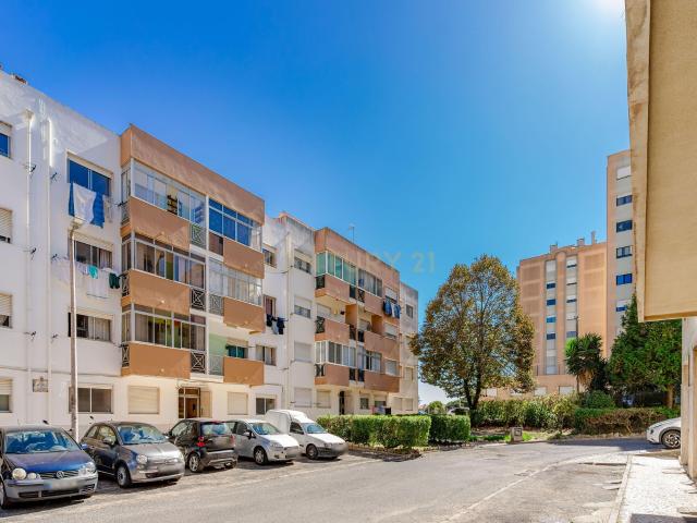 Apartamento T2 em Algueirão Mem Martins, Sintra 277.000€ 84m² Algueirão Mem Martins