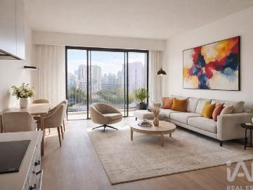 Apartamento T2 em Algés, Linda a Velha e Cruz Quebrada Dafun. 89m² Miraflores