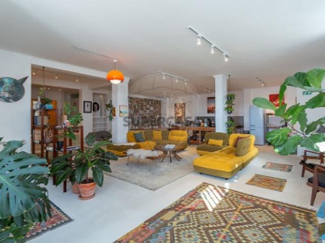 Apartamento T2 em Algés, Linda a Velha e Cruz Quebrada Dafundo