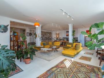 Apartamento T2 em Algés, Linda a Velha e Cruz Quebrada Dafundo