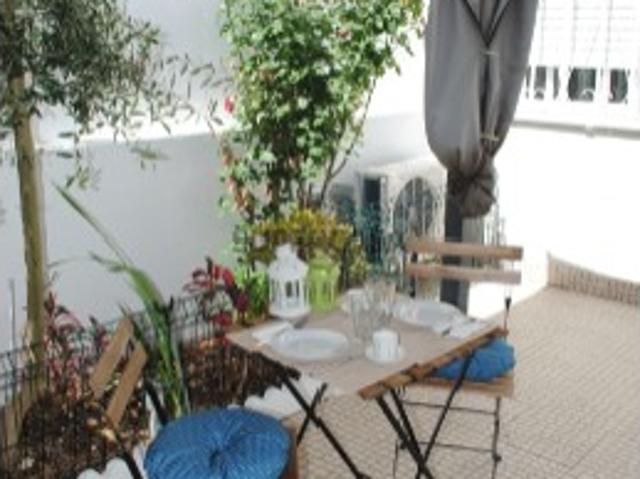 Apartamento T2 em Algés, Linda a Velha e Cruz Quebrada Dafundo