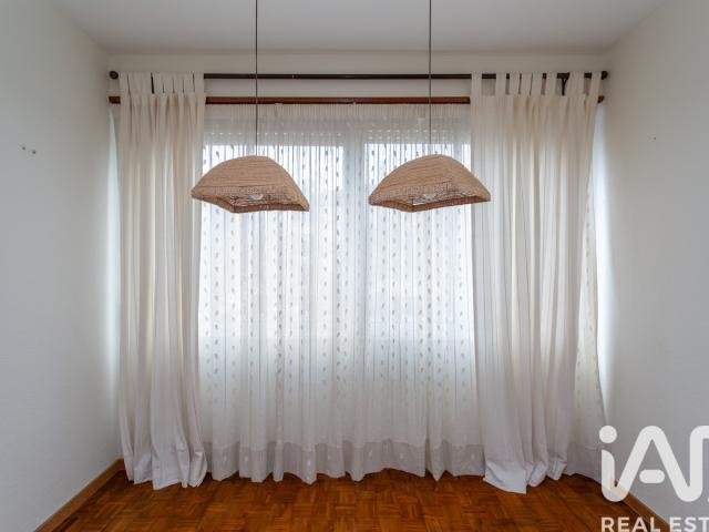 Apartamento T2 em Algés, Linda a Velha e Cruz Quebrada Dafundo
