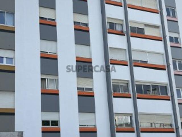 Apartamento T2 em Algés, Linda a Velha e Cruz Quebrada Dafundo