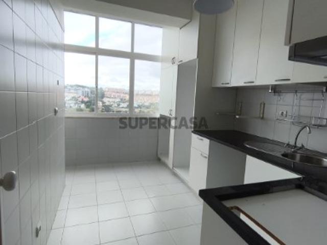 Apartamento T2 em Algés, Linda a Velha e Cruz Quebrada Dafundo