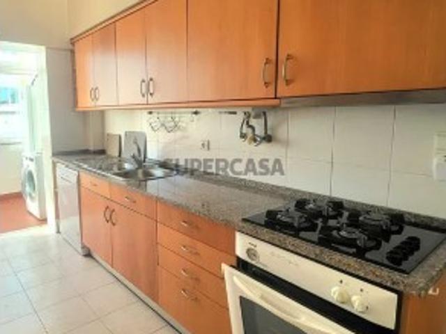 Apartamento T2 em Algés, Linda a Velha e Cruz Quebrada Dafundo