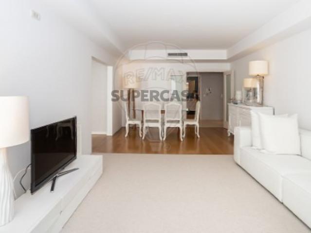 Apartamento T2 em Algés, Linda a Velha e Cruz Quebrada Dafundo