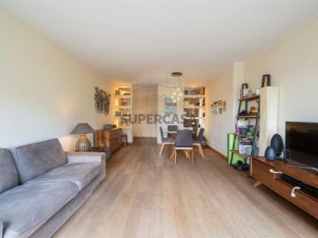 Apartamento T2 em Algés, Linda a Velha e Cruz Quebrada Dafundo