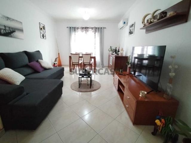 Apartamento T2 em Algoz
