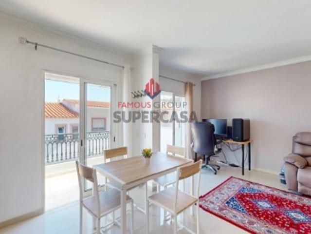 Apartamento T2 em Algoz