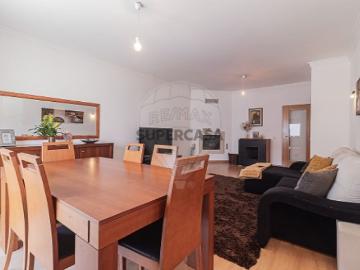 Apartamento T2 em Alhos Vedros