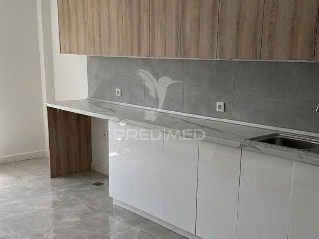 Apartamento T2 em Alhos Vedros