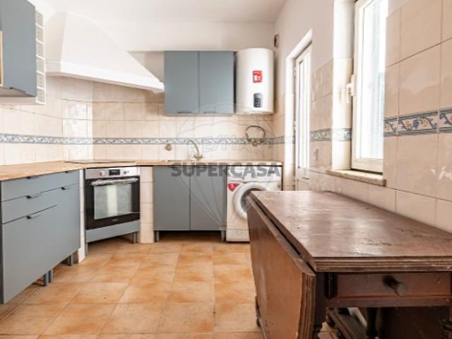 Apartamento T2 em Aljezur