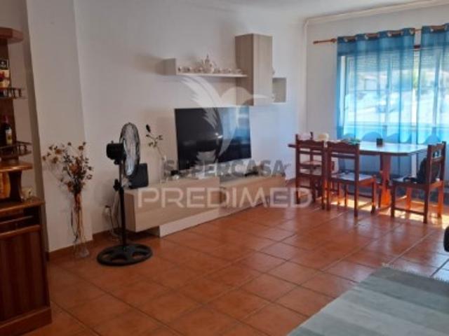 Apartamento T2 em Alpiarça