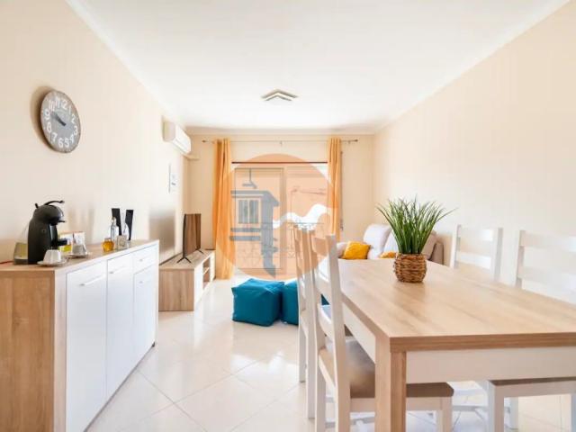 Apartamento T2 em Altura
