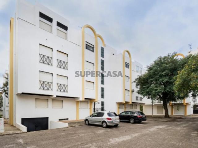 Apartamento T2 em Altura