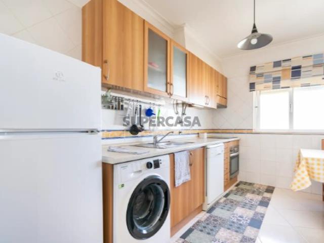Apartamento T2 em Altura