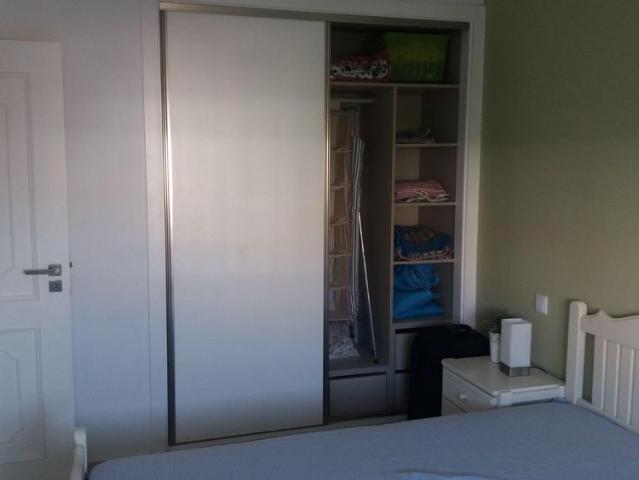 Apartamento T2 em Altura Sazonal