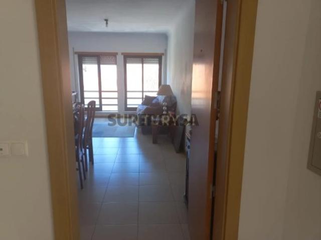 Apartamento T2 em Alter do Chão, Portalegre