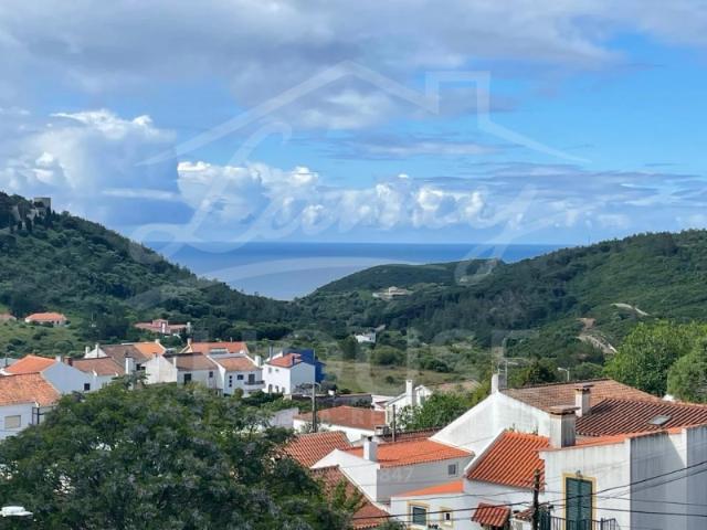 Apartamento T2 em Alto do Casalão Santana Sesimbra
