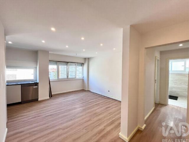 Apartamento T2 em Alto do Seixalinho, Santo André e Verderen. 64m² Barreiro e Verderena
