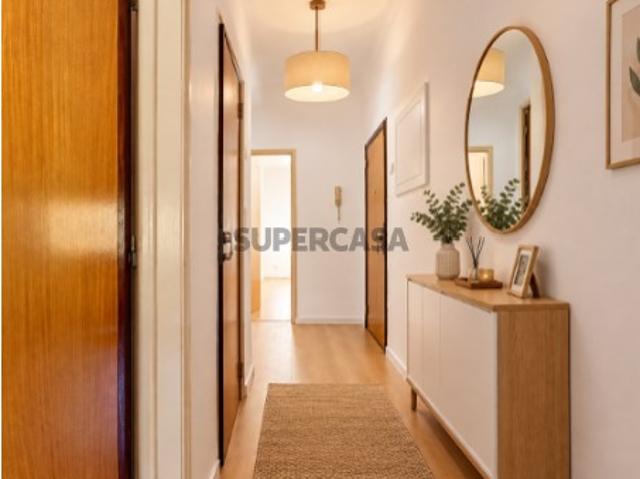 Apartamento T2 em Alto do Seixalinho, Santo André e Verderena