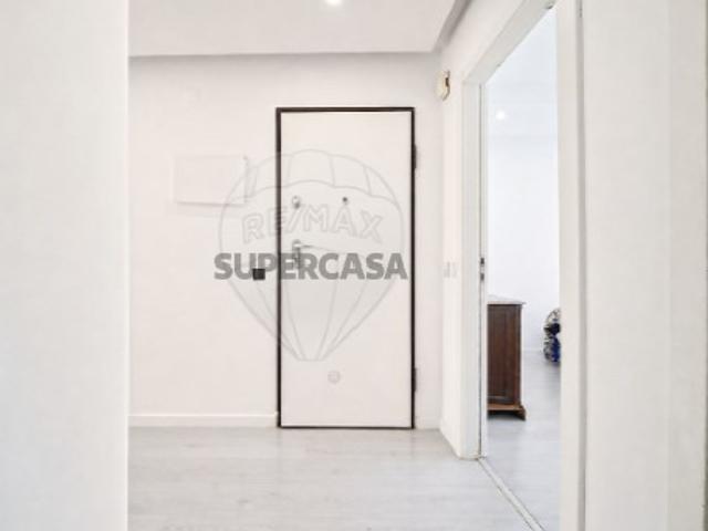 Apartamento T2 em Alto do Seixalinho, Santo André e Verderena