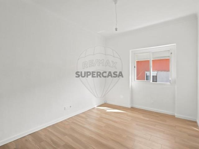 Apartamento T2 em Alto do Seixalinho, Santo André e Verderena