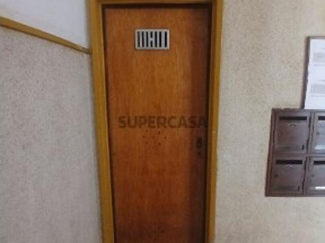 Apartamento T2 em Alto do Seixalinho, Santo André e Verderena