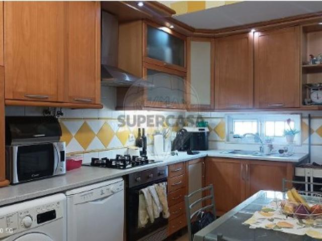 Apartamento T2 em Alto do Seixalinho, Santo André e Verderena